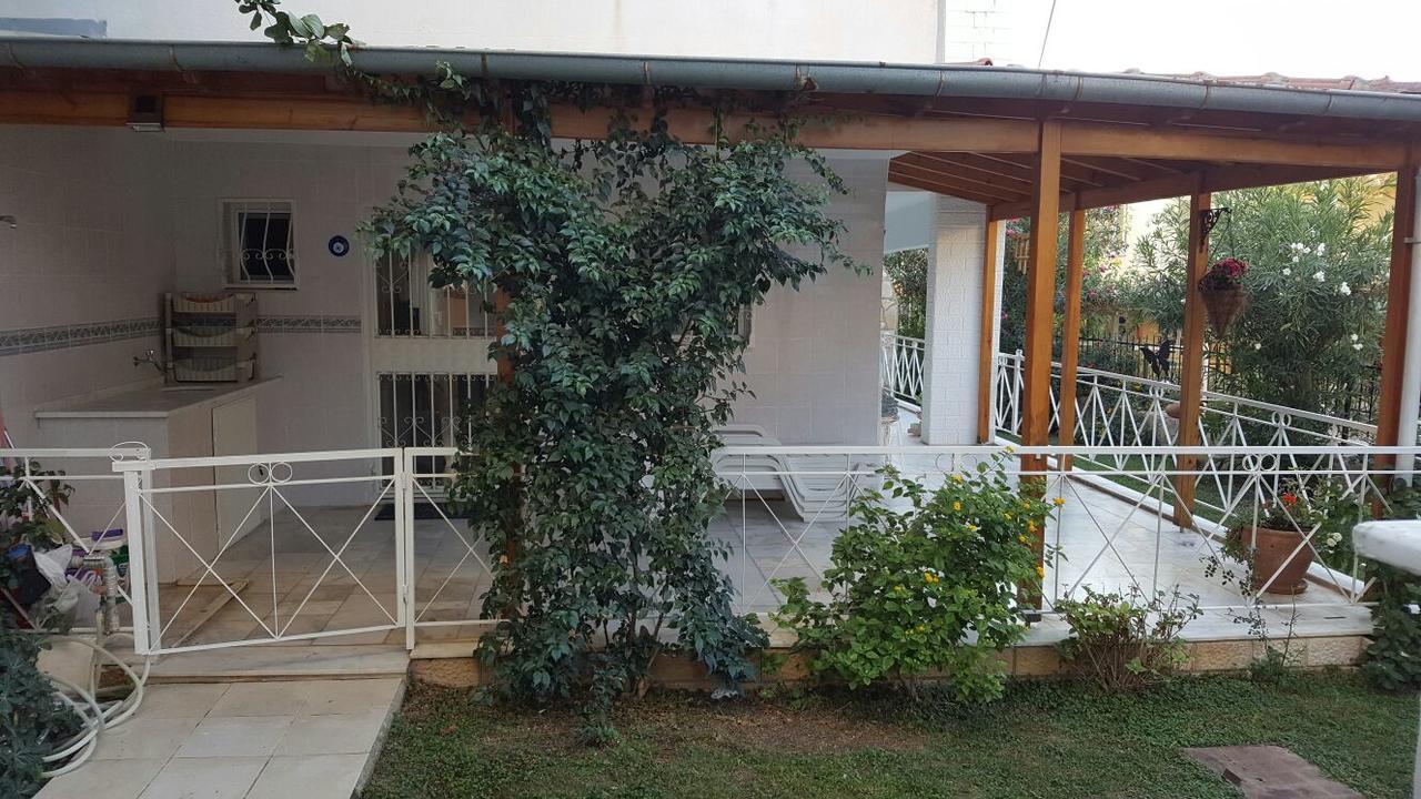 Villa Anja Kusadasi Exterior photo
