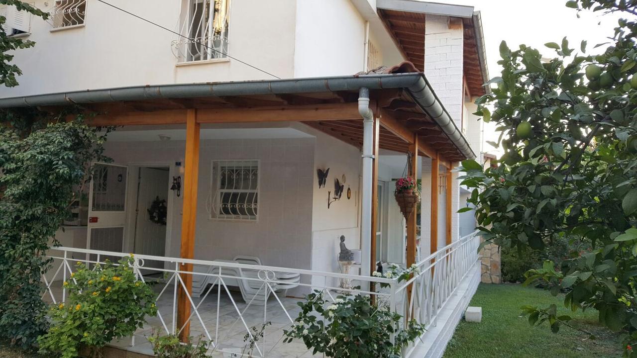 Villa Anja Kusadasi Exterior photo